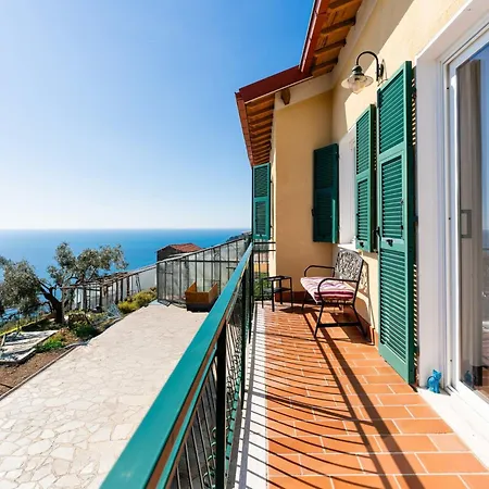 Сasa de vacaciones Casa Cycas By Interhome *