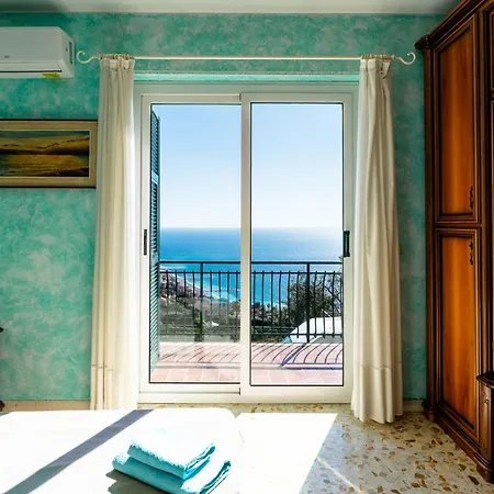 Casa Cycas By Interhome Ospedaletti