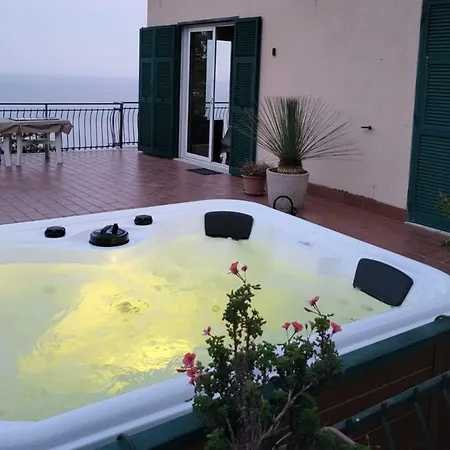Casa Cycas By Interhome Ospedaletti