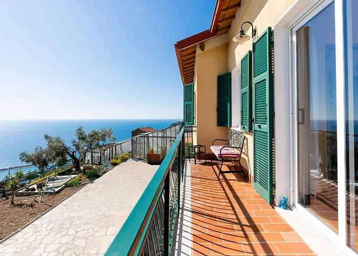 Дом отдыха Casa Cycas By Interhome *