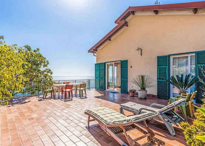 Casa Cycas By Interhome Дом отдыха
