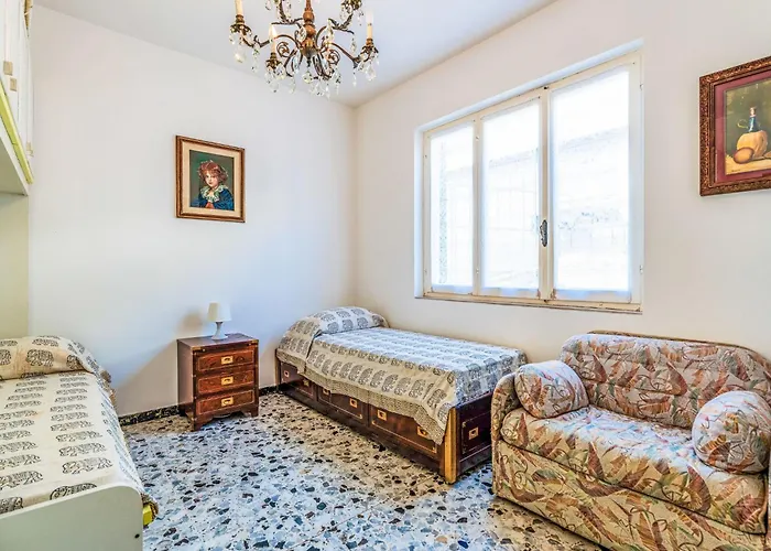 Casa Cycas By Interhome Оспедалетти