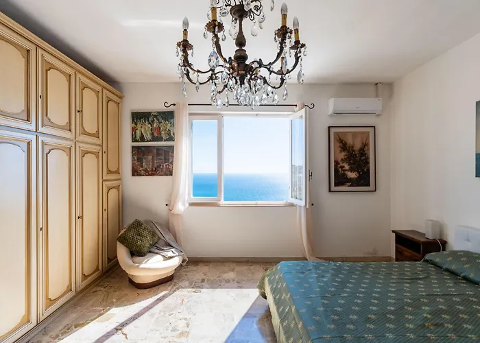 Casa Cycas By Interhome Дом отдыха *