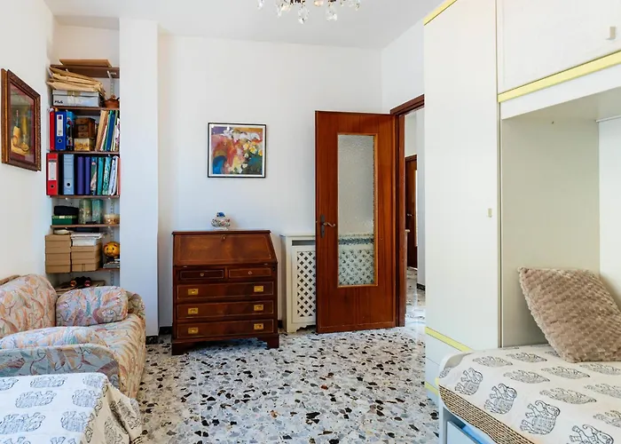 Casa Cycas By Interhome Дом отдыха Оспедалетти