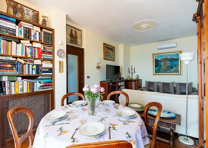 Дом отдыха Casa Cycas By Interhome