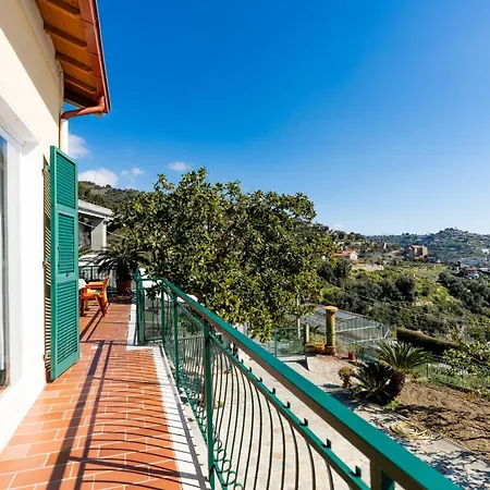 Casa Cycas By Interhome Ospedaletti