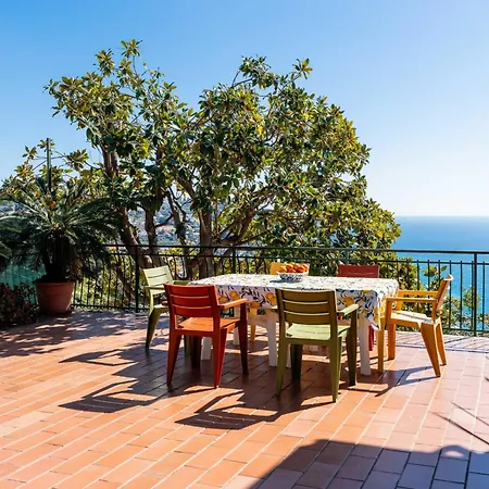 Casa Cycas By Interhome *