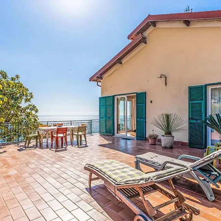 Casa Cycas By Interhome בית נופש