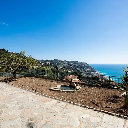 Casa Cycas By Interhome Casa de Férias *