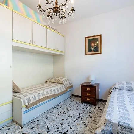 Casa Cycas By Interhome בית נופש