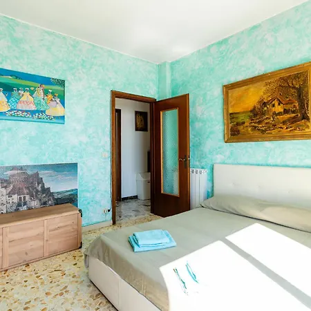 Ferienhaus Casa Cycas By Interhome Ospedaletti