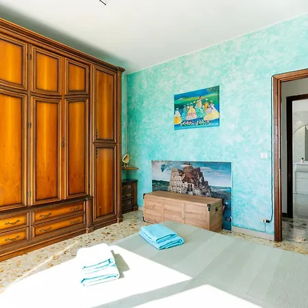 Casa Cycas By Interhome * 欧斯佩达蒂