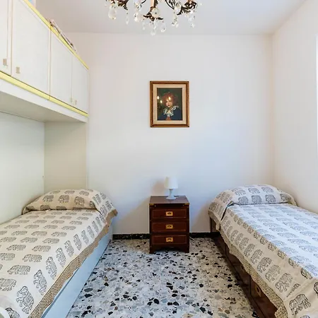 Casa Cycas By Interhome בית נופש