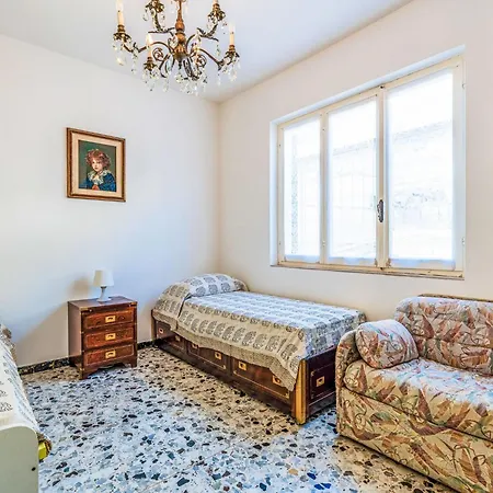 Casa Cycas By Interhome אוספדלטי