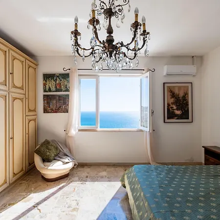Casa Cycas By Interhome בית נופש *