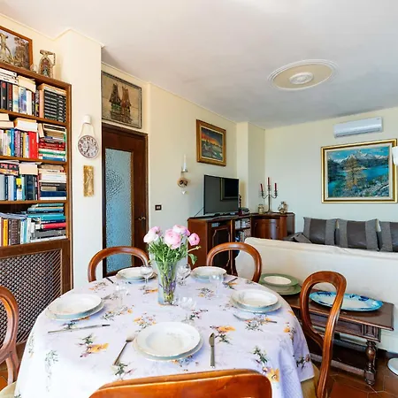 בית נופש Casa Cycas By Interhome