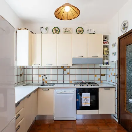 Casa Cycas By Interhome אוספדלטי
