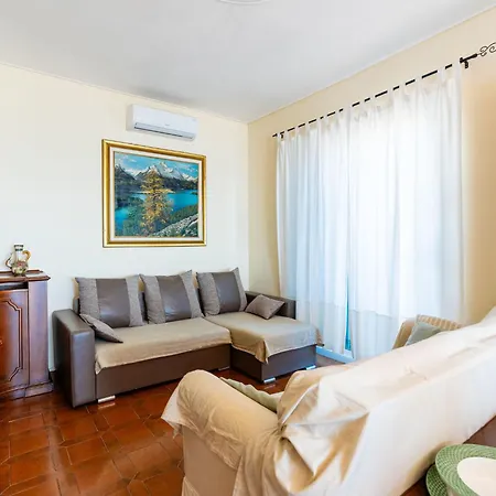 Casa Cycas By Interhome בית נופש *
