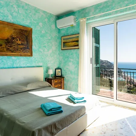 בית נופש Casa Cycas By Interhome *