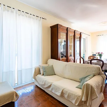度假居 Casa Cycas By Interhome *