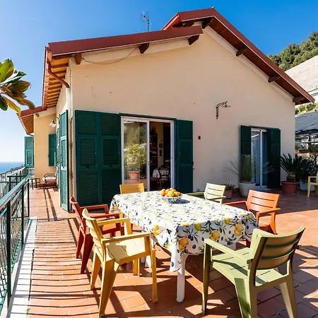 בית נופש Casa Cycas By Interhome אוספדלטי