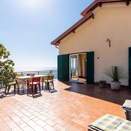 Casa Cycas By Interhome * Ospedaletti