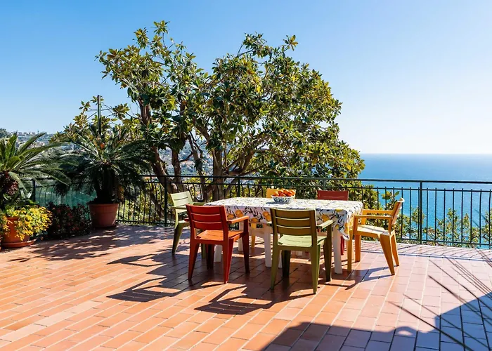 Casa Cycas By Interhome *