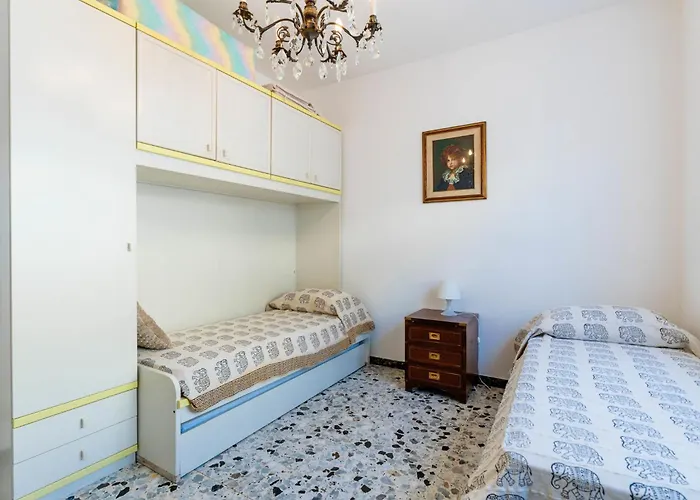 Casa Cycas By Interhome Casa de Férias