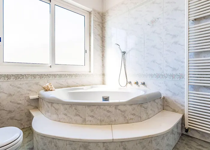 Casa Cycas By Interhome *