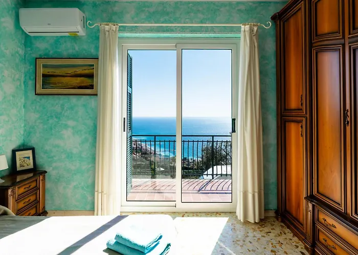 Casa Cycas By Interhome Ospedaletti