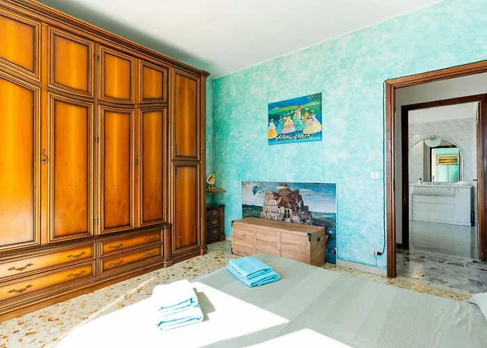 Casa Cycas By Interhome * Ospedaletti