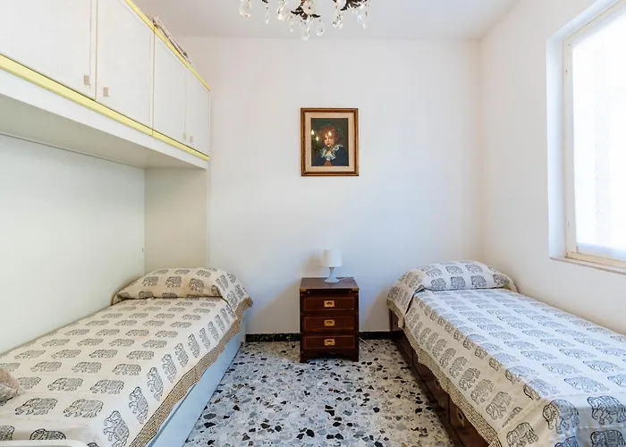 Casa Cycas By Interhome Casa de Férias