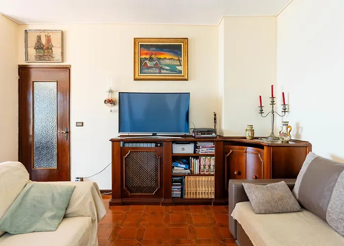 Casa de Férias Casa Cycas By Interhome Ospedaletti