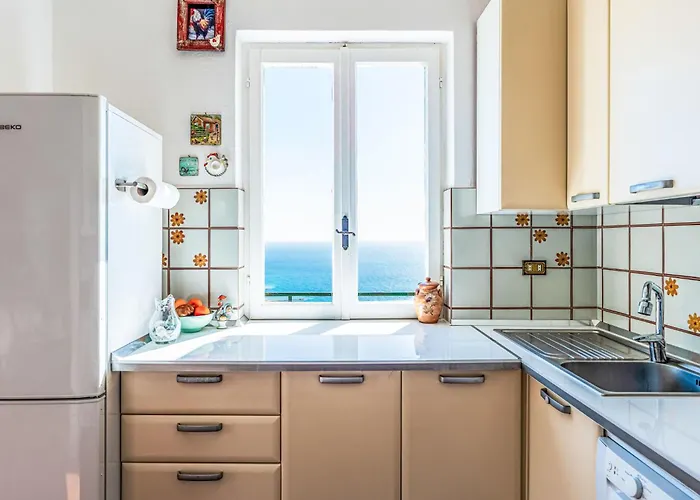 Casa Cycas By Interhome *