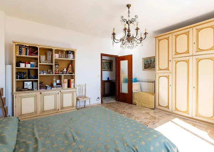 Casa Cycas By Interhome *