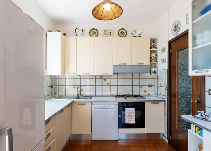 Casa Cycas By Interhome Ospedaletti