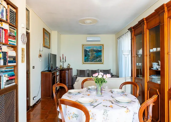 Casa Cycas By Interhome *