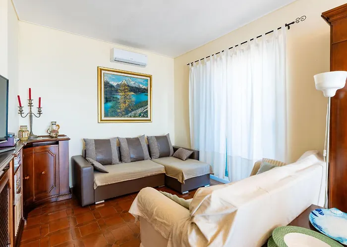 Casa Cycas By Interhome Casa de Férias *