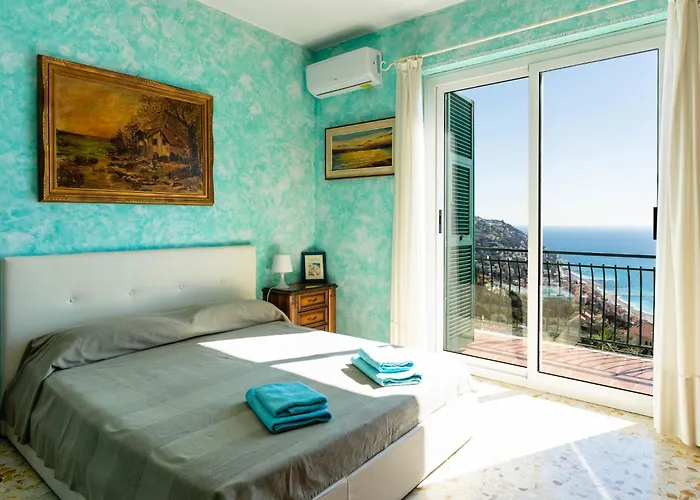 Casa de Férias Casa Cycas By Interhome *