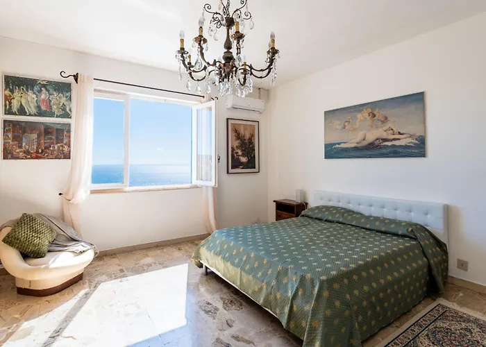 Casa Cycas By Interhome Ospedaletti