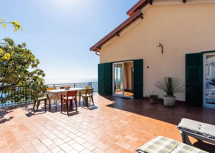 Casa Cycas By Interhome * Ospedaletti