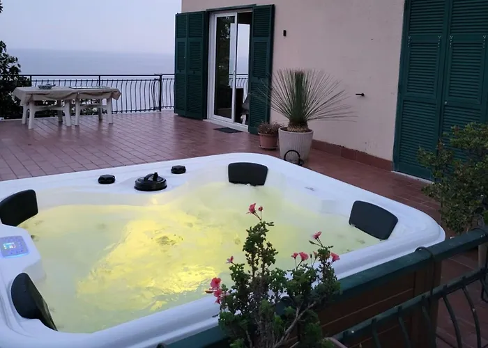 Casa Cycas By Interhome Ospedaletti